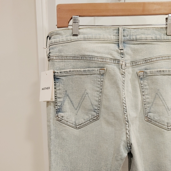 MOTHER The Stunner Skinny Jeans - Picture 8 of 13